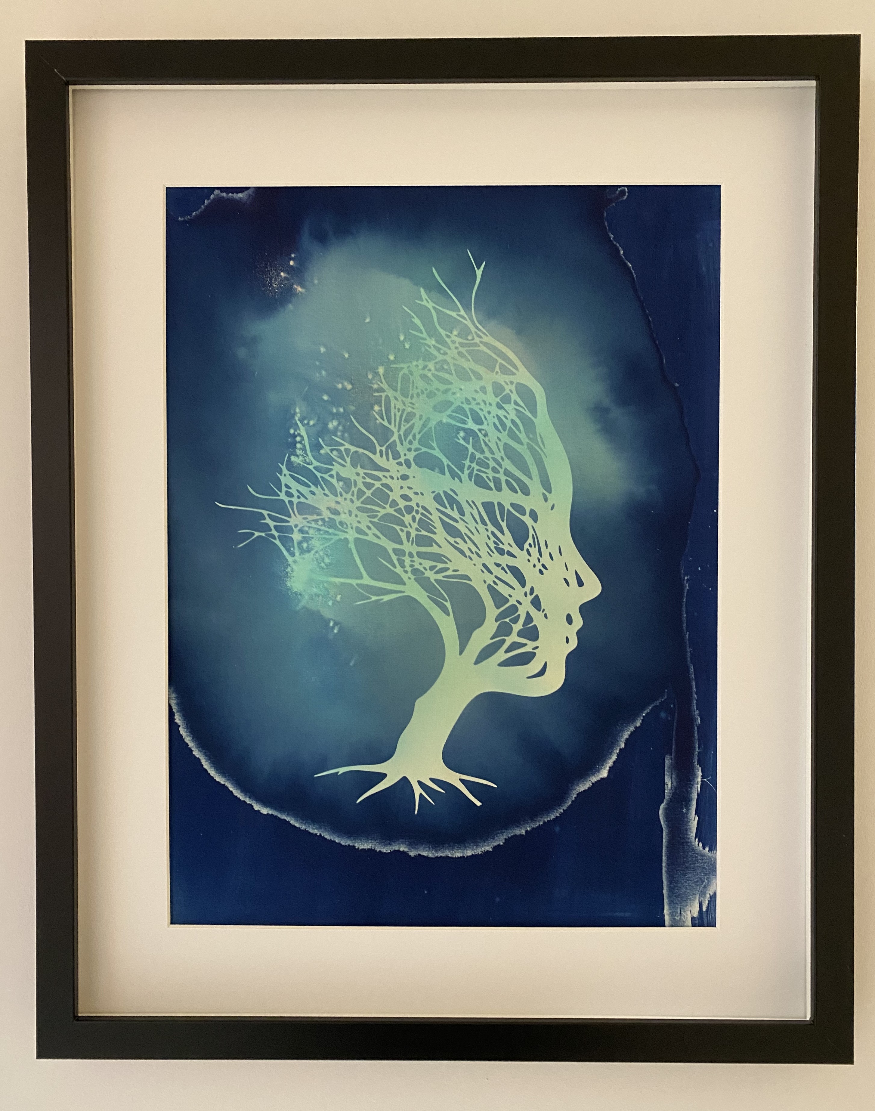 Tableau Aérienne1 13X18